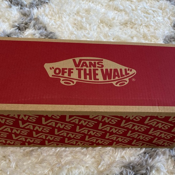 Vans  Vans Asher Women’s Slip - on Shoes - Picture 6 of 7